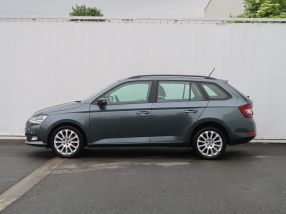 Skoda Fabia - 2018