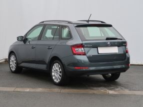 Skoda Fabia - 2018