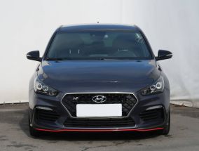 Hyundai i30 - 2019