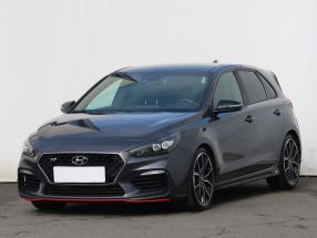 Hyundai i30 - 2019