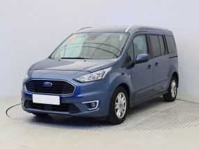 Ford Tourneo Connect - 2020