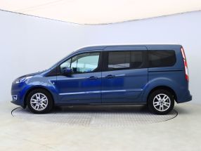 Ford Tourneo Connect - 2020
