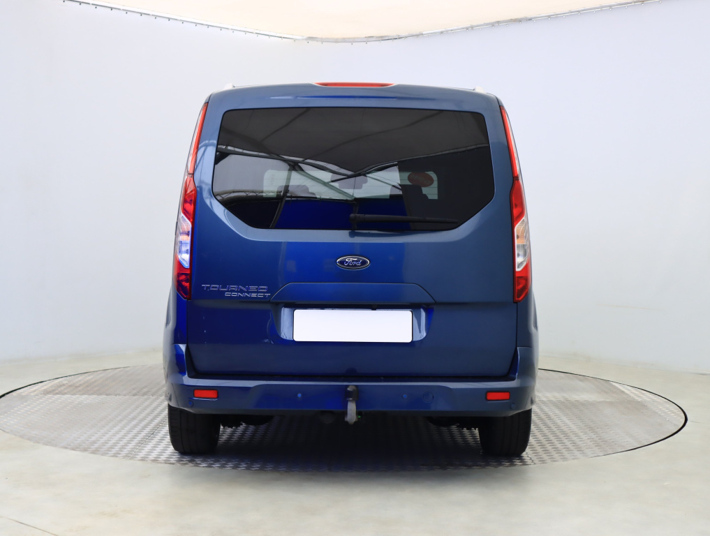 Ford Tourneo Connect