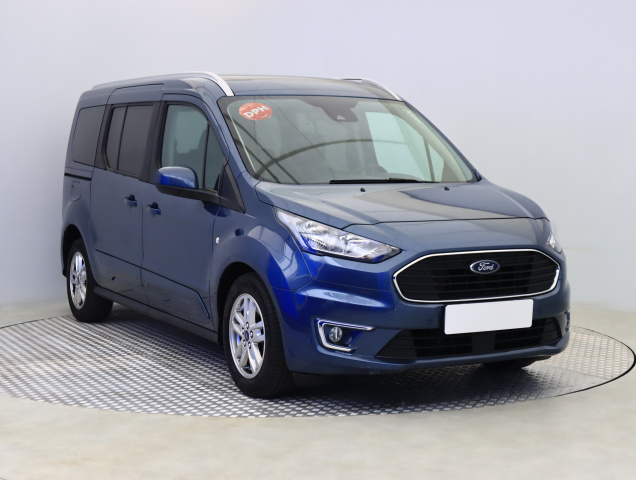 Ford Tourneo Connect 2020