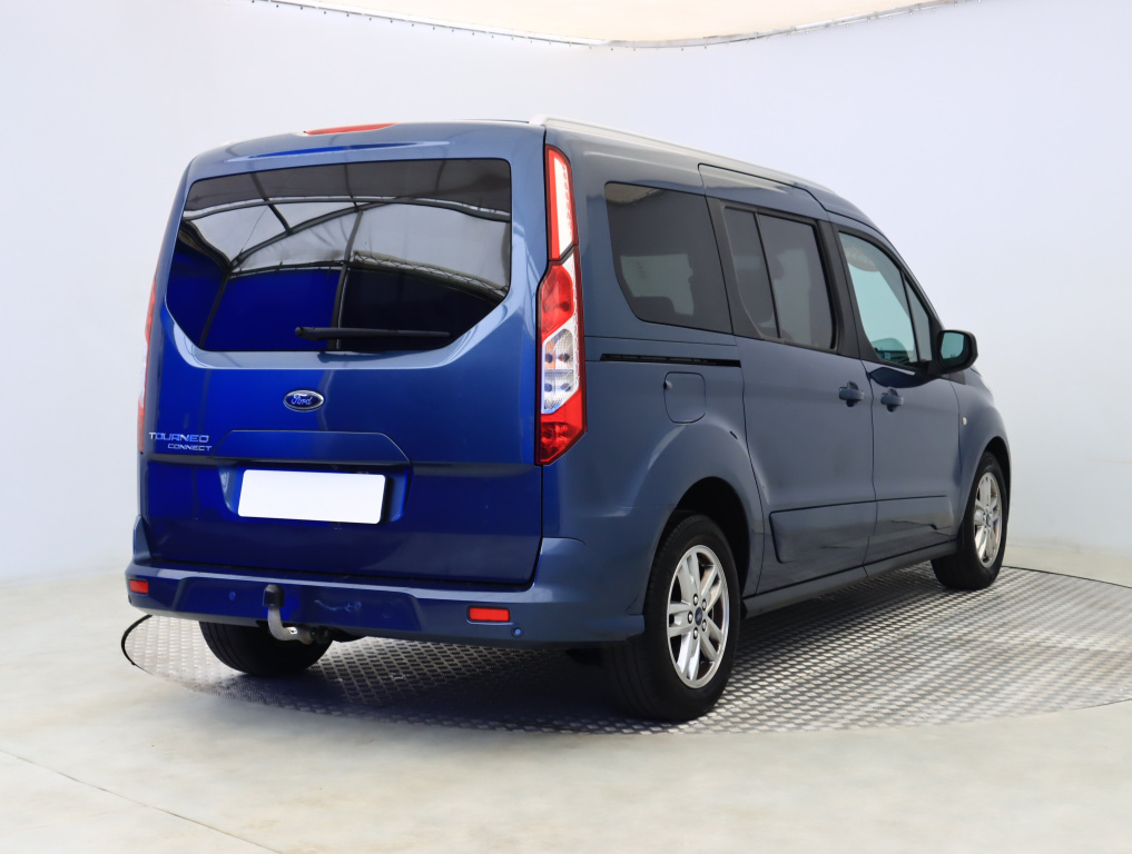 Ford Tourneo Connect