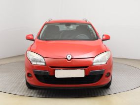 Renault Megane - 2010