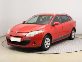 Renault Megane - 2010