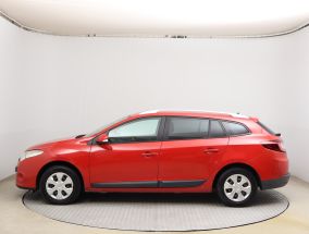 Renault Megane - 2010