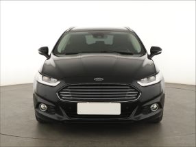 Ford Mondeo - 2015