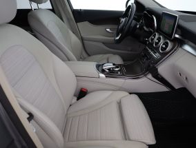 Mercedes-Benz C - 2015