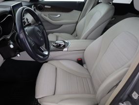 Mercedes-Benz C - 2015