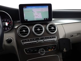 Mercedes-Benz C - 2015