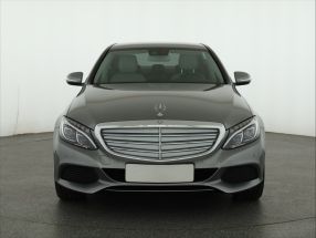 Mercedes-Benz C - 2015