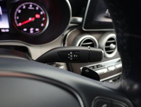 Mercedes-Benz C - 2015