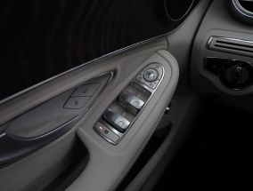 Mercedes-Benz C - 2015