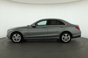 Mercedes-Benz C - 2015