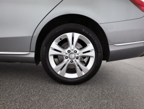 Mercedes-Benz C - 2015