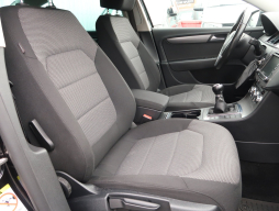 Volkswagen Passat 2012