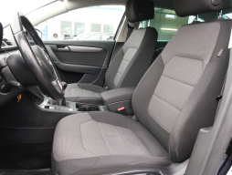 Volkswagen Passat 2012