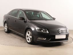 Volkswagen Passat 2012