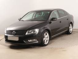 Volkswagen Passat 2012