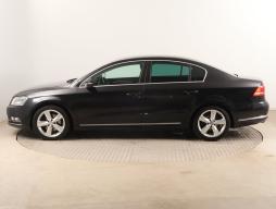 Volkswagen Passat 2012