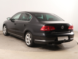 Volkswagen Passat 2012