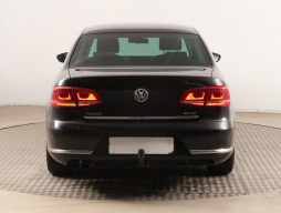 Volkswagen Passat 2012