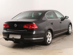 Volkswagen Passat 2012