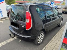 Skoda Roomster - 2009