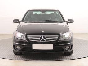 Mercedes-Benz CLC - 2009