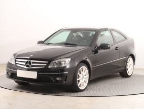 Mercedes-Benz CLC - 2009