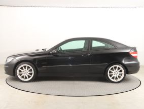 Mercedes-Benz CLC - 2009