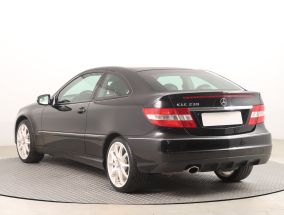 Mercedes-Benz CLC - 2009