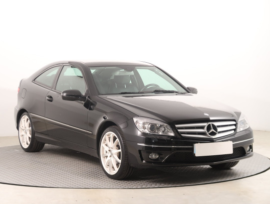 Mercedes-Benz CLC