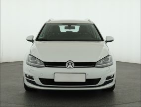Volkswagen Golf - 2014