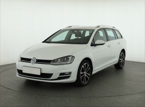 Volkswagen Golf - 2014