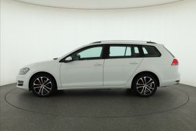 Volkswagen Golf - 2014