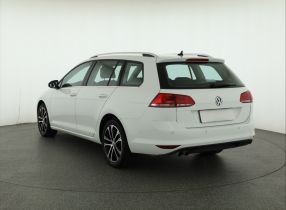 Volkswagen Golf - 2014