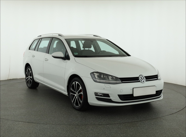 Volkswagen Golf 2014