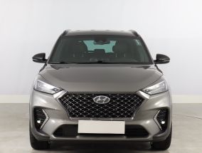 Hyundai Tucson - 2020