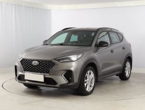 Hyundai Tucson - 2020