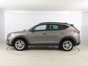 Hyundai Tucson - 2020
