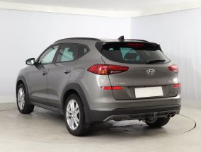 Hyundai Tucson - 2020