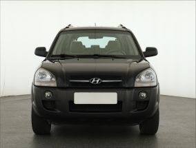 Hyundai Tucson - 2005