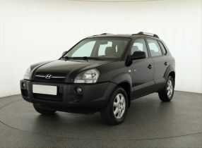 Hyundai Tucson - 2005