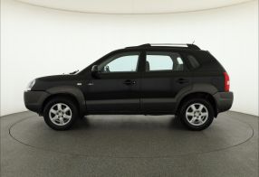 Hyundai Tucson - 2005