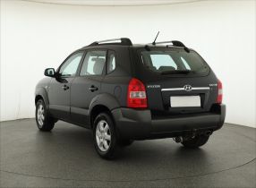 Hyundai Tucson - 2005