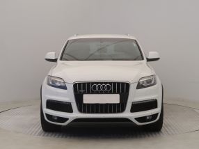 Audi Q7 - 2014