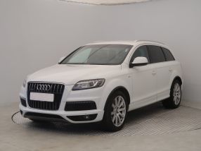 Audi Q7 - 2014